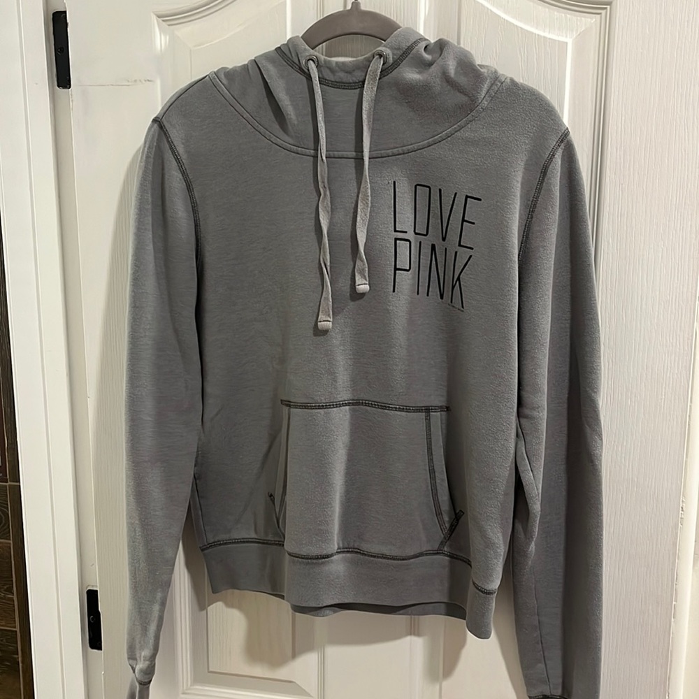 VS hoodie